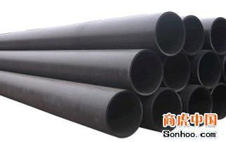 遼寧富邦塑膠管業(yè) 優(yōu)質(zhì)HDPE排水管價格與塑膠管業(yè)供應(yīng)