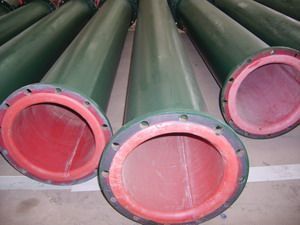 塑膠管業(yè) 河北供應(yīng)管道五金及工具，專注襯膠管道領(lǐng)域