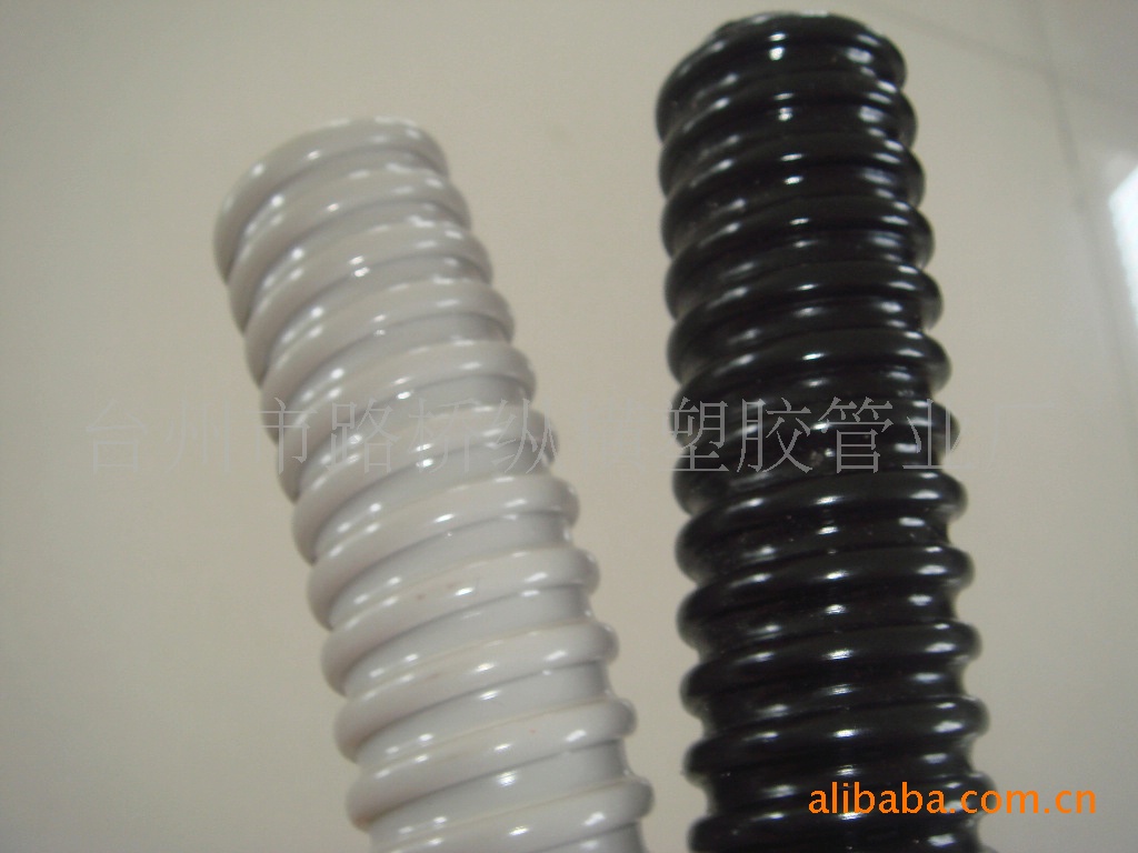 優(yōu)質(zhì)PVC塑料管材供應(yīng)商 臺州市路橋縱橫塑膠管業(yè)廠，以實惠價格打造吸水管與螺旋管